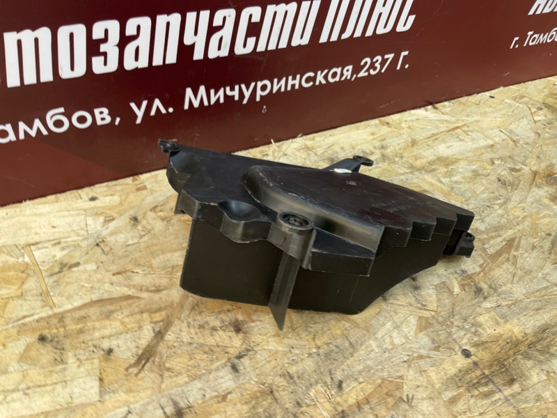 Усилитель двери - фото 3