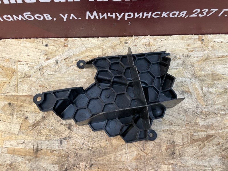 Усилитель двери - фото 5