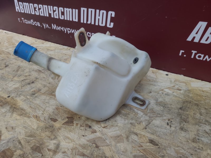 Бачок омывателя - фото 2