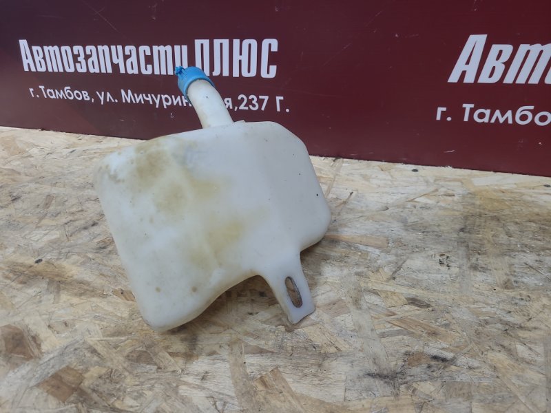 Бачок омывателя - фото 4