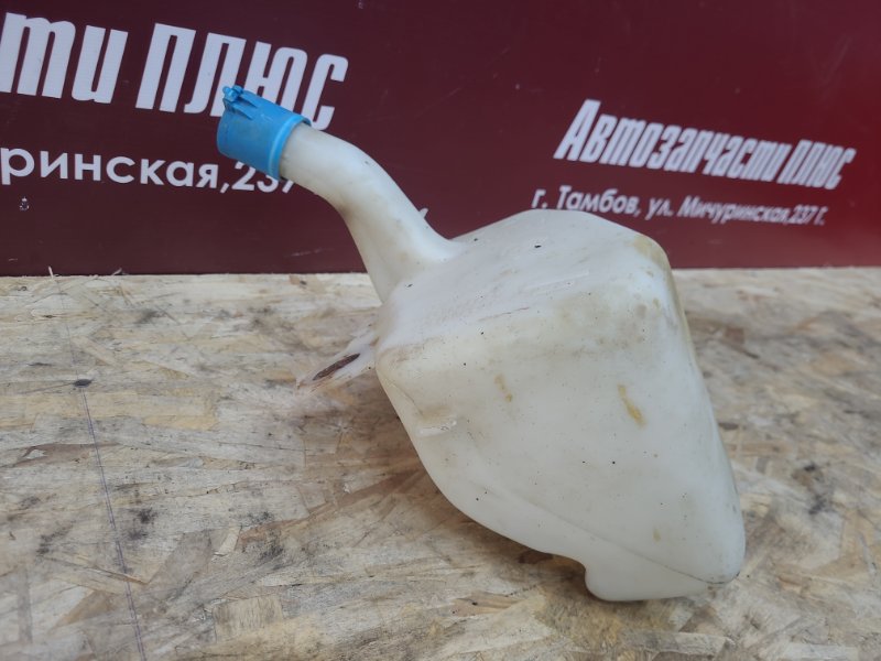 Бачок омывателя - фото 5