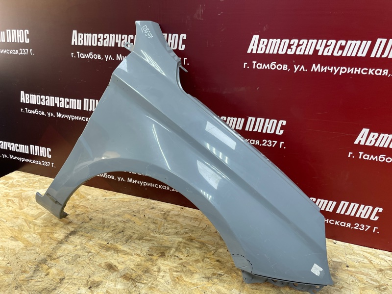 Крыло - фото 2