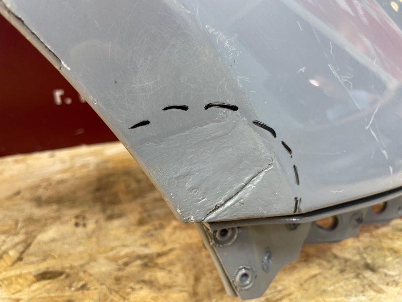 Крыло - фото 4