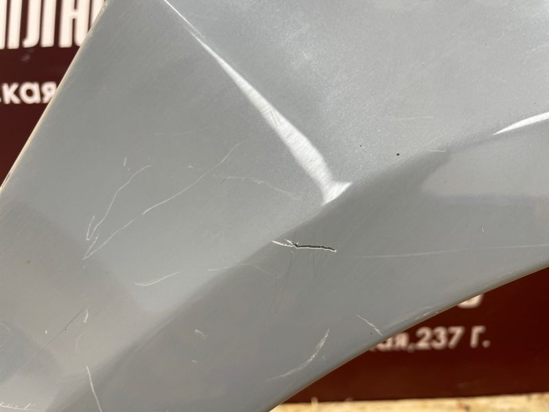 Крыло - фото 6