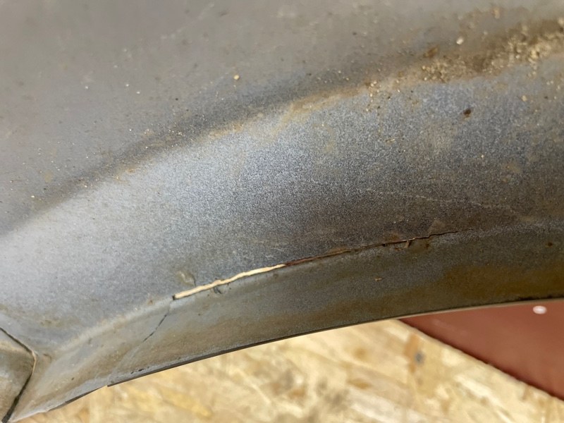 Крыло - фото 10