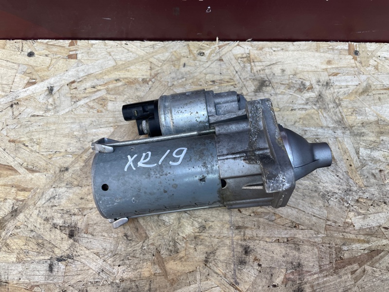 Стартер - фото 7