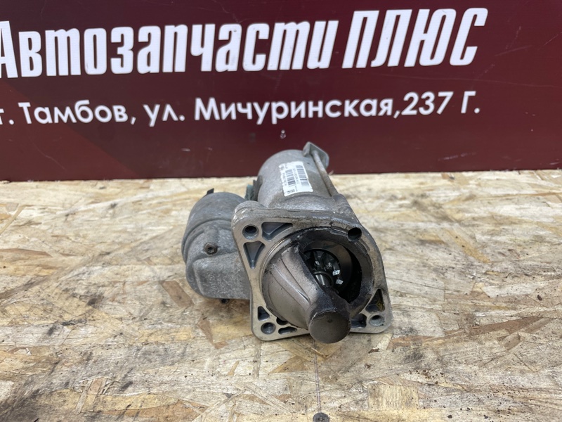 Стартер - фото 5