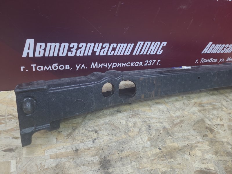 Абсорбер   бампера - фото 6