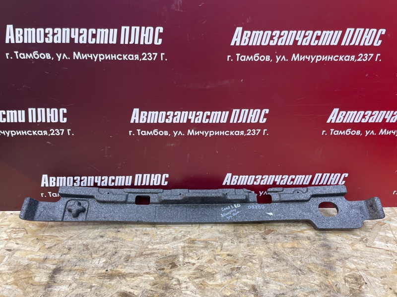 Абсорбер   бампера - фото 6