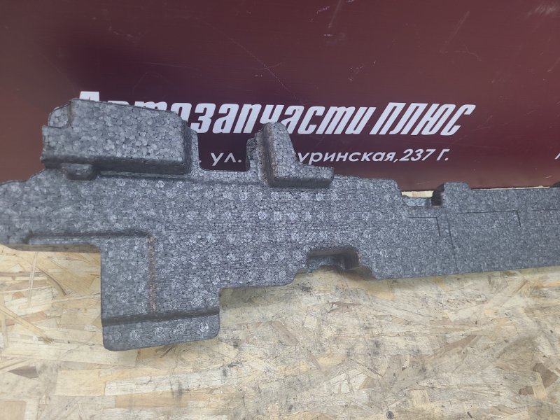 Абсорбер   бампера - фото 7