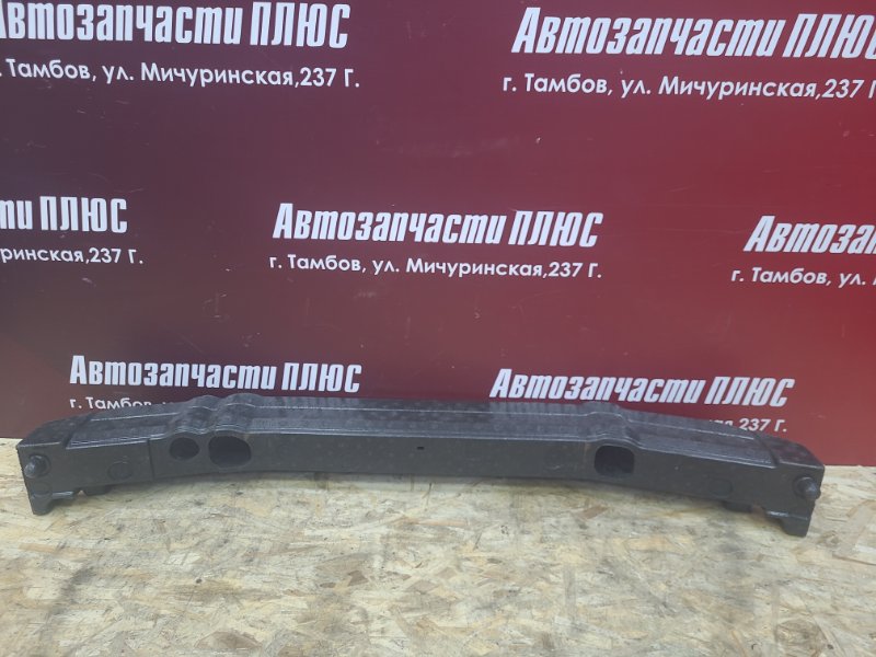 Абсорбер   бампера - фото 4