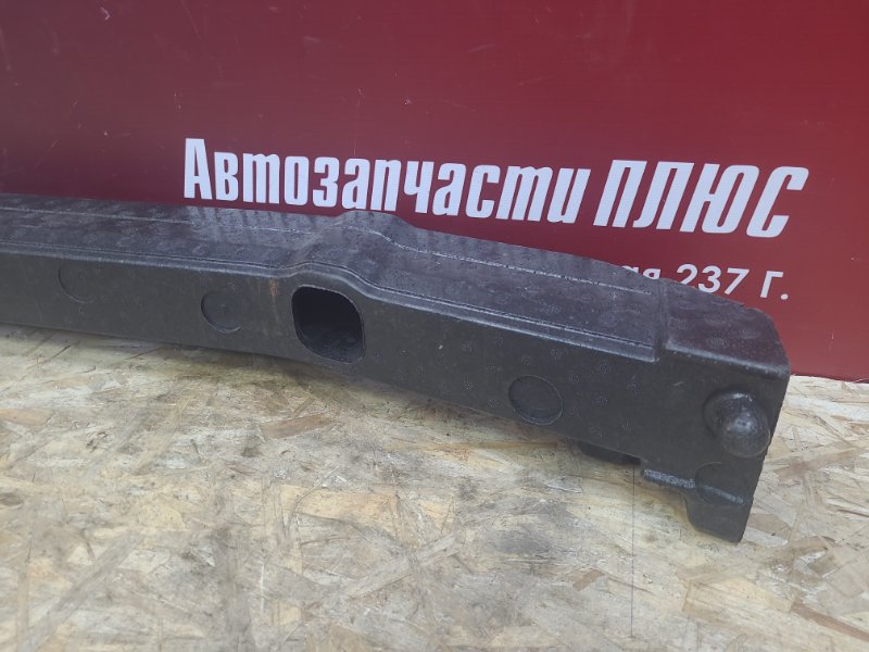 Абсорбер   бампера - фото 5