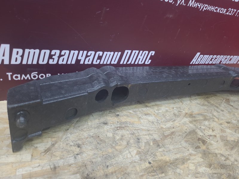 Абсорбер   бампера - фото 6