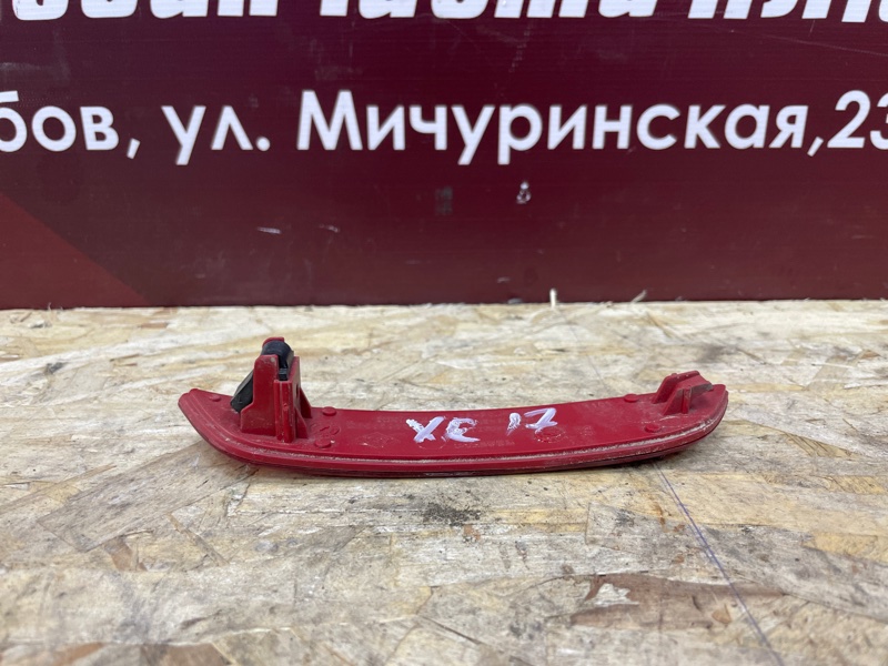 Катафот бампера - фото 5