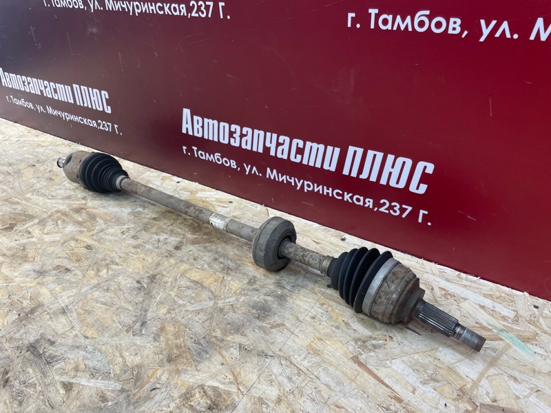 Привод - фото 2