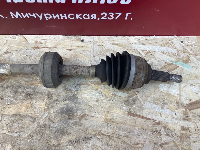 Привод - фото 4