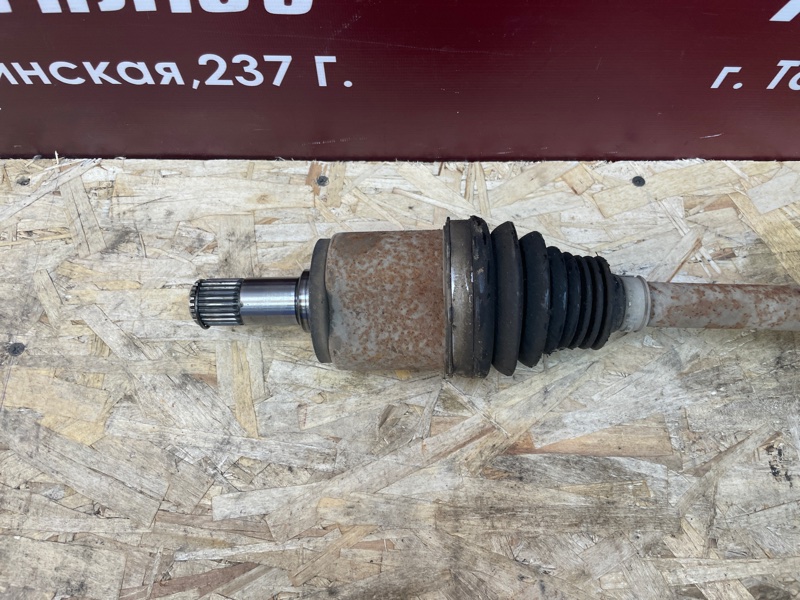 Привод - фото 5