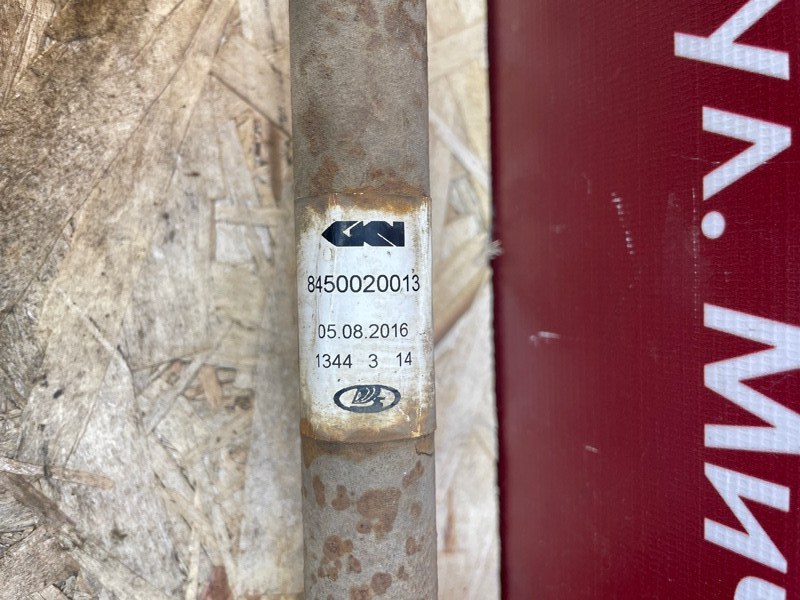 Привод - фото 6