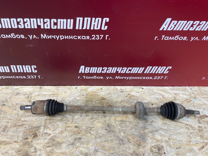 Привод - фото 7