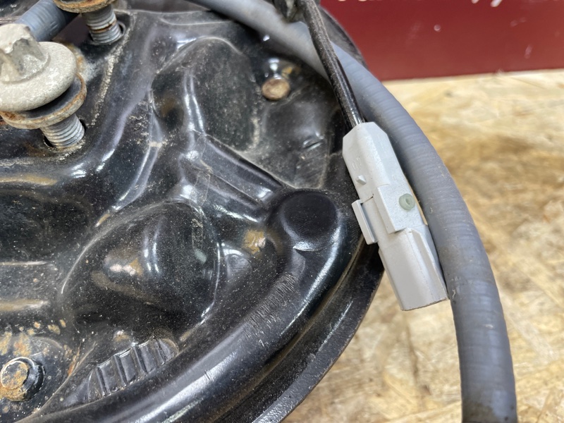 Барабан тормозной - фото 4