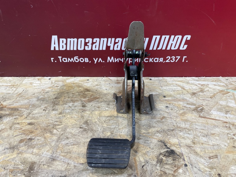 Педаль тормоза - фото 3