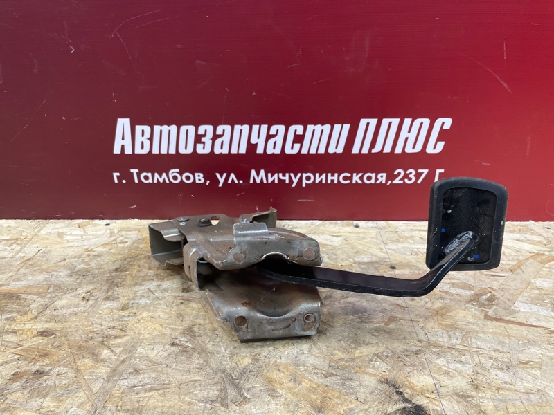Педаль тормоза - фото 6