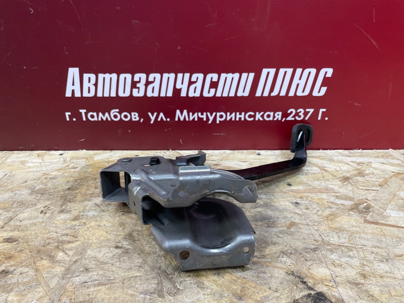 Педаль тормоза - фото 6