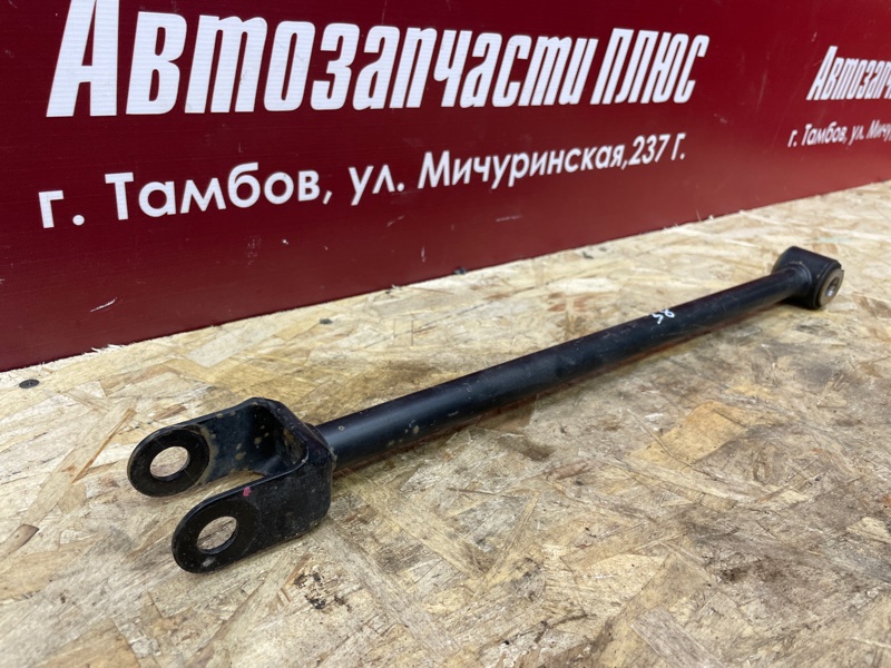 Тяга поперечная - фото 3