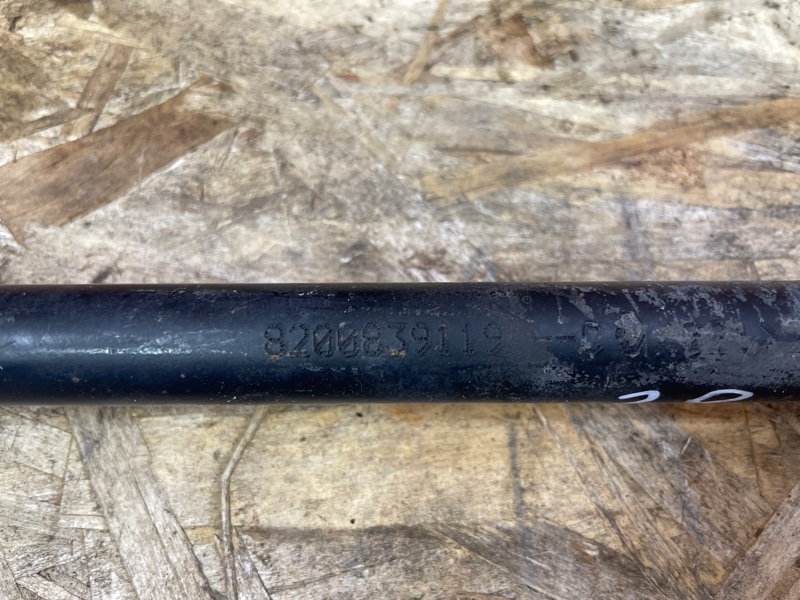 Тяга поперечная - фото 4