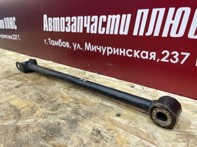 Тяга поперечная - фото 2