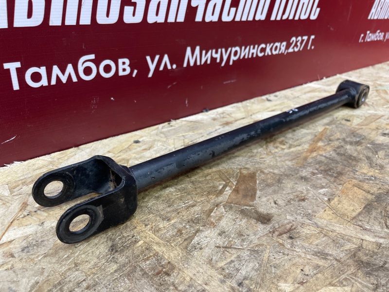 Тяга поперечная - фото 3