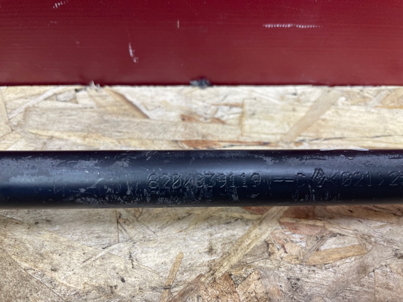 Тяга поперечная - фото 4