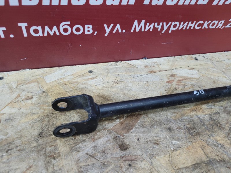 Тяга поперечная - фото 2