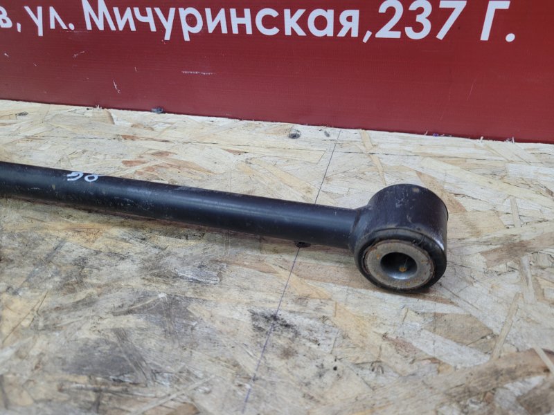 Тяга поперечная - фото 3