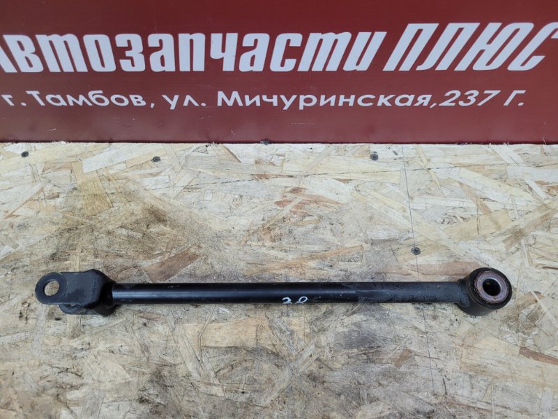 Тяга поперечная - фото 4