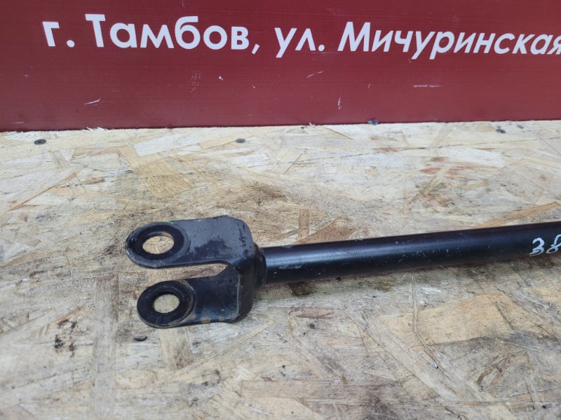 Тяга поперечная - фото 5