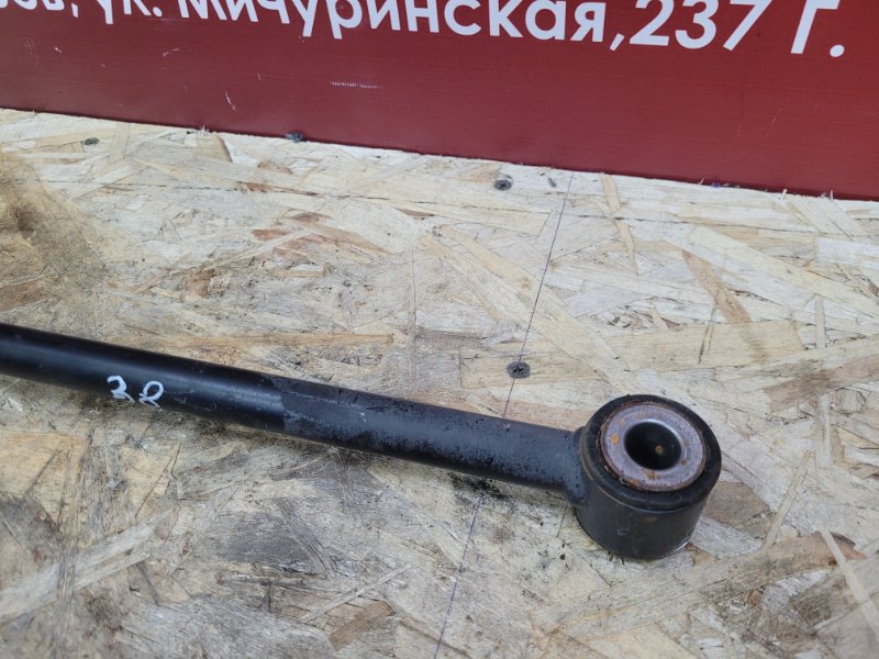 Тяга поперечная - фото 6