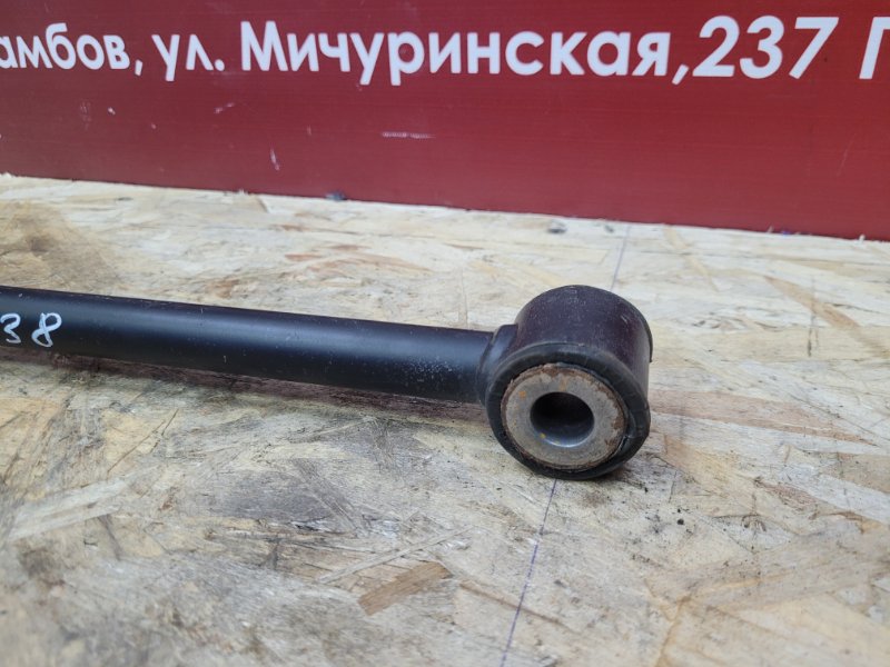 Тяга поперечная - фото 2