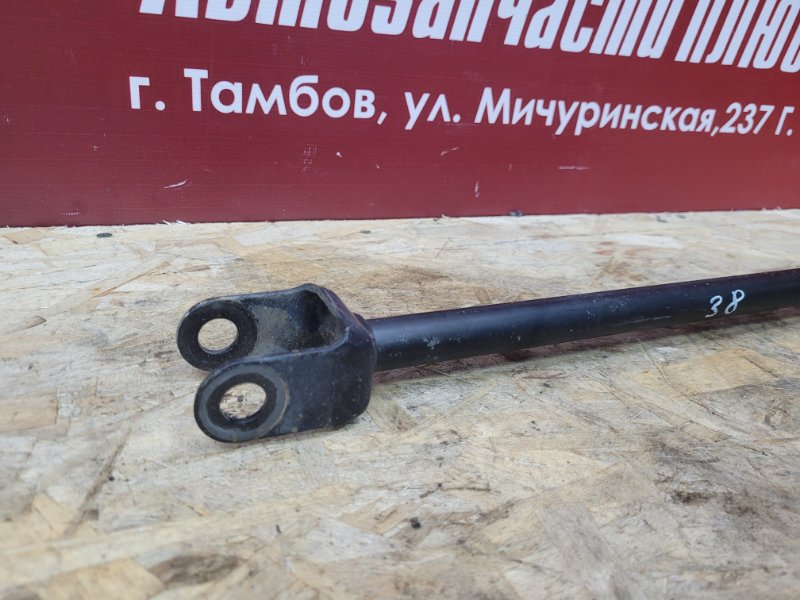 Тяга поперечная - фото 3