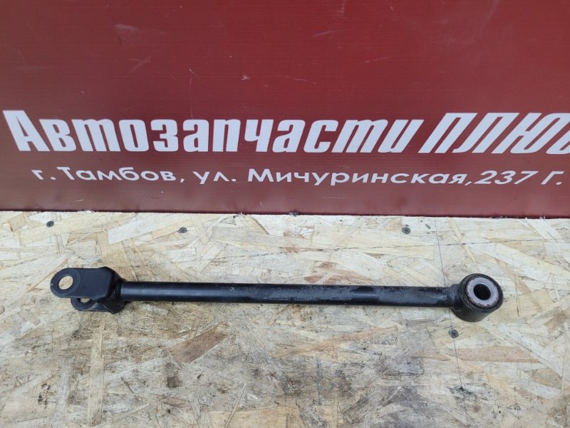 Тяга поперечная - фото 4