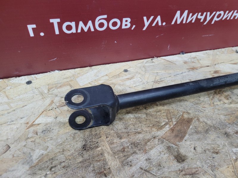 Тяга поперечная - фото 5