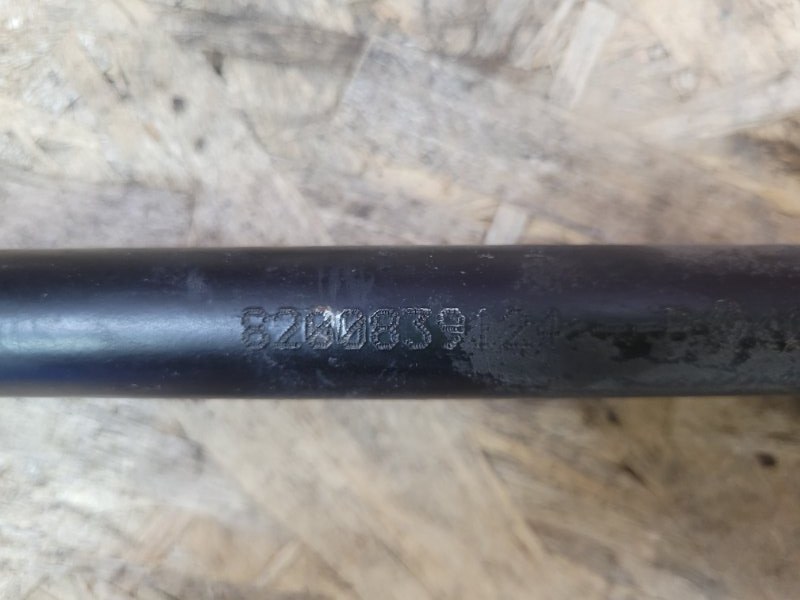 Тяга поперечная - фото 6