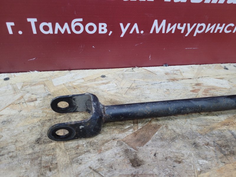 Тяга поперечная - фото 2