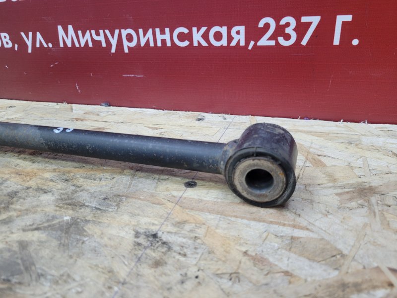 Тяга поперечная - фото 3