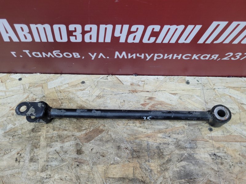 Тяга поперечная - фото 4