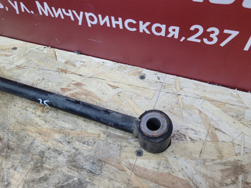 Тяга поперечная - фото 5