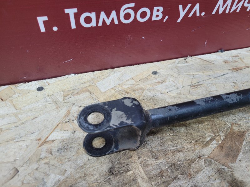 Тяга поперечная - фото 6