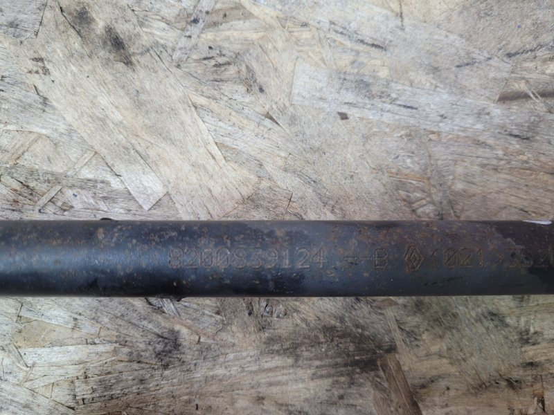 Тяга поперечная - фото 7