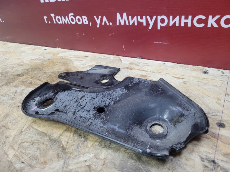 Кронштейн подрамника - фото 6