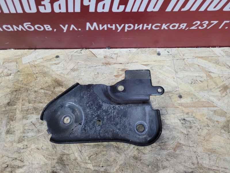 Кронштейн подрамника - фото 4